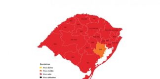 TRÊS PEDIDOS DE RECURSOS INGRESSARAM NESTE DOMINGO