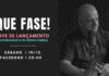 LANÇAMENTO DO LIVRO DE SÉRGIO CABRAL – Podcast