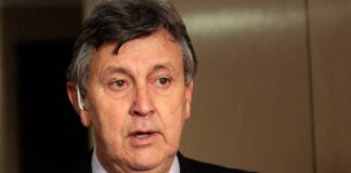 ENTREVISTA DO SENADOR LUIS CARLOS HEINZE AO TREZE HORAS – Podcast