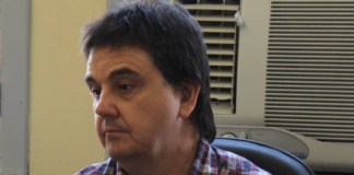 PRESIDENTE DO SINDILOJAS PELOTAS RENZO ANTONIOLI FALA NO TREZE HORAS SOBRE O LOCKDOWN – Podcast