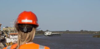SAGRES AGENCIAMENTOS MARÍTIMOS – PRESENTE NA LOGÍSTICA DOS PORTOS DO PAÍS