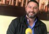 VEREADOR ELEITO MÁRCIO SANTOS NO TREZE HORAS – Podcast