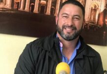 VEREADOR ELEITO MÁRCIO SANTOS NO TREZE HORAS – Podcast