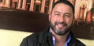 VEREADOR ELEITO MÁRCIO SANTOS NO TREZE HORAS – Podcast