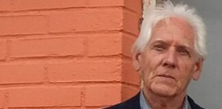ARTIGO – TYRONE, O ALFAIATE BAGEENSE QUE MARCA ÉPOCA EM PELOTAS