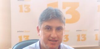 SECRETÁRIO DE GESTÃO E MOBILIDADE URBANA FLÁVIO FERREIRA NO TREZE HORAS – Podcast