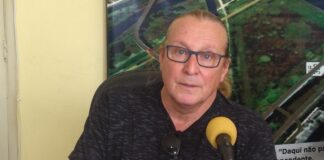VEREADOR PAULO DO SÍTIO FLORESTA NO TREZE HORAS – Podcast