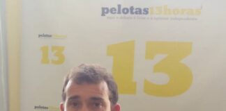 PARTICIPAÇÃO DO VEREADOR CARLOS JÚNIOR-PSD NO TREZE HORAS – Podcast