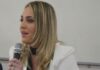 PROFESSORA ISABELA ANDRADE ASSUME A REITORIA DA UFPEL