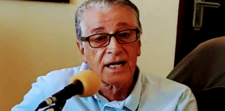 VACINAS – PROF. CARLOS FRANCISCO SICA DINIZ NO TREZE HORAS – Podcast