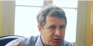 PRESIDENTE DA ASSEMBLEIA LEGISLATIVA, ERNANI POLO, ASSUME COMO GOVERNADOR EM EXERCÍCIO – Podcast