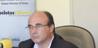 DEPUTADO JOSÉ NUNES-PT/RS ASSUME PRESIDÊNCIA INTERINA DA A.L. – Podcast