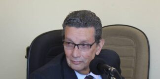 EX-MINISTRO CARLOS CHIARELLI E PREFEITA PAULA MASCARENHAS FALAM SOBRE O FALECIMENTO DO EX-VEREADOR ADEMAR ORNEL – Podcast