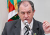 ESTREVISTA COM PREFEITO DE GRAVATAÍ, PELOTENSE LUIZ ZAFFALON – Podcast