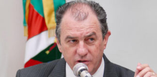 ESTREVISTA COM PREFEITO DE GRAVATAÍ, PELOTENSE LUIZ ZAFFALON – Podcast