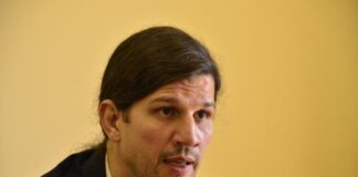 PROFESSOR DANILO GIROLDO NOMEADO REITOR DA FURG – Podcast