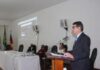 FÁBIO BRANCO ASSUME PREFEITURA DE RIO GRANDE