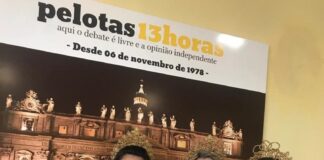 XXXVII FEOVELHA VISITA O TREZE HORAS – Podcast
