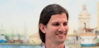 ARTIGO – FURG: REITOR GIROLDO PREGA ENTENDIMENTO E ELEVAÇÃO DE ESPÍRITOS