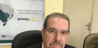 ARTIGO – A DEMOCRACIA NA GELADEIRA