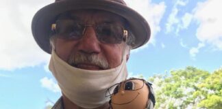 ARTIGO – “TIO” MOACIR, LENDA DA MEDICINA DA UCPEL!