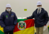 GOVERNADOR PARTICIPA DA ENTREGA DAS PRIMEIRAS DOSES DE CORONAVAC – Podcast