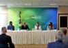 REITORES DA UFPEL E FURG TOMAM POSSE EM BRASÍLIA