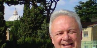 DEPOIMENTO DO PADRE ANTÔNIO REGES BRASIL SOBRE A OBRA DE GIOVANNI BARUFFA – Podcast