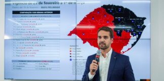 GOVERNADOR EDUARDO LEITE: ENFRENTAMOS O PIOR MOMENTO! – Podcast