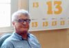 PRESIDENTE DO SISDAER-RS NO TREZE HORAS – Podcast