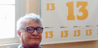 PRESIDENTE DO SISDAER-RS NO TREZE HORAS – Podcast