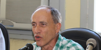 JORNALISTA RENATO VAROTO NO TREZE HORAS – Podcast