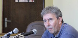 JORNALISTA RAUL FERREIRA DEFENDE ‘FECHAMENTO’ EM ENTREVISTA AO TREZE HORAS – Podcast