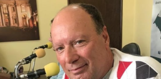 AMAZÔNIA: CURIOSA CONSIDERAÇÃO SOBRE O TEMPO E AS CHUVAS – JORNALISTA JÚLIO CESAR SCHWANTZ DE OLIVEIRA – Podcast