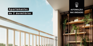 EMPREENDIMENTO PORTO 5 – SMART PARK RESIDENCE