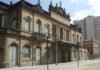 THEATRO GUARANY VAI REABRIR APÓS 320 DIAS FECHADO