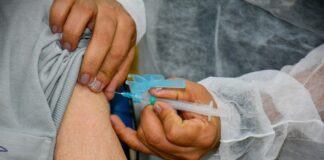 PELOTAS PREPARA VACINAÇÃO DE IDOSOS ACIMA DE 85 ANOS A PARTIR DE QUARTA-FEIRA, 10.02