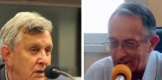 A HIDROVIA DA LAGOA MIRIM NA PAUTA DO TREZE HORAS – Podcast