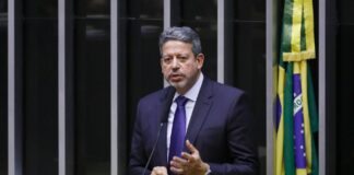 DEPUTADO ARTHUR LIRA-PP/AL ELEITO PRESIDENTE DA CÂMARA – Podcast