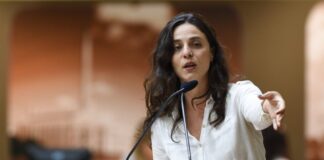 DEPUTADA FEDERAL FERNANDA MELCHIONNA-PSOL ANUNCIA EMENDAS PARA PELOTAS