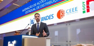 GRUPO EQUATORIAL É O VENCEDOR DE LEILÃO DE PRIVATIZAÇÃO DA CEEE-D – Podcast