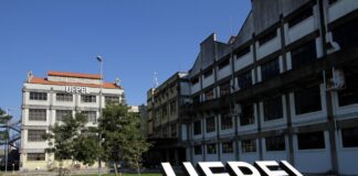 COMITÊ DA UFPEL ALERTA PARA POSSÍVEL DESCONTROLE DA COVID E SUGERE LOCKDOWN