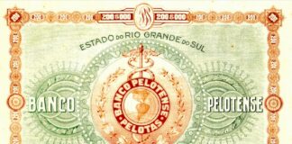 ARTIGO – BANCO PELOTENSE: UMA TEORIA DA CONSPIRAÇÃO?