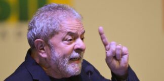 MINISTRO FACHIN ANULA CONDENAÇÕES DE LULA – DECISÃO TORNA EX-PRESIDENTE ELEGÍVEL – Podcast