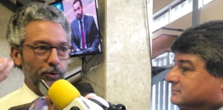 DEPUTADO ESTADUAL FREDERICO ANTUNES-PP FALA NO TREZE E DEFENDE AMPLIAÇÃO DA VACINAÇÃO COM RECURSOS DAS EMENDAS PARLAMENTARES – Podcast