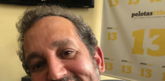PARTICIPAÇÃO DO ADVOGADO ERNANI SCHMIDT NO TREZE HORAS – Podcast