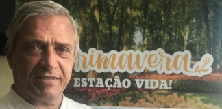 COLÉGIO GONZAGA 126 ANOS – PARTICIPAÇÃO DO DIRETOR PROF. CARLOS SANTO NO TREZE – Podcast