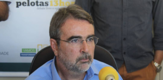 DEP. FED. HENRIQUE FONTANA-PT/RS DENUNCIA DEMORA DO GOVERNO FEDERAL NA COMPRA DE VACINAS – Podcast