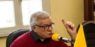 SEBASTIÃO RIBEIRO NETO – REDE SUL-RIOGRANDENSE E FRONTEIRA DE RÁDIO FALA AO TREZE HORAS – Podcast