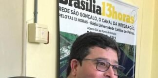 AGOSTINHO MEIRELLES NETO: A DEFESA DE UMA CANDIDATURA GAÚCHA À PRESIDÊNCIA – Podcast